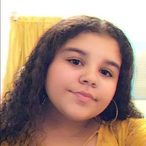 Meet your Posher, Lorena